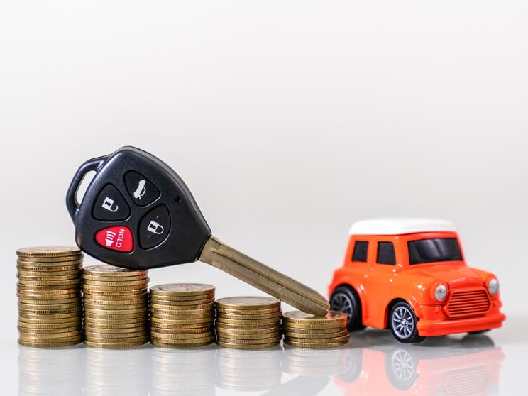 Can I get no-deposit car finance?