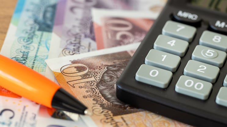 What is APR? Car finance annual percentage rate explained