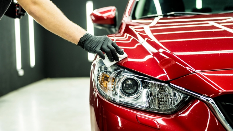 Car maintenance checklist and guide