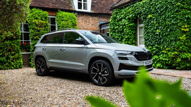 Top 10 most practical cars on sale
