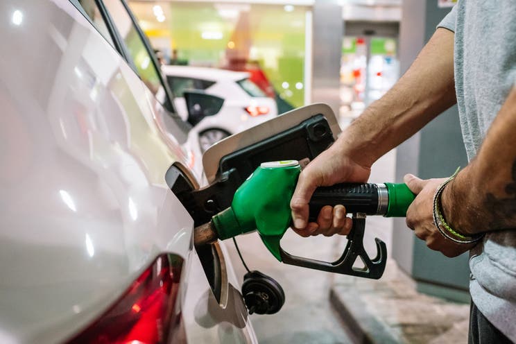 UK motorists will see nearly £400 added to fuel bills new report finds