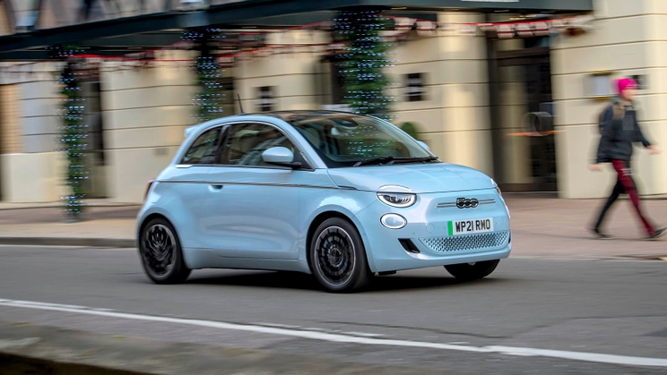 Fiat 500 models and trim levels explained