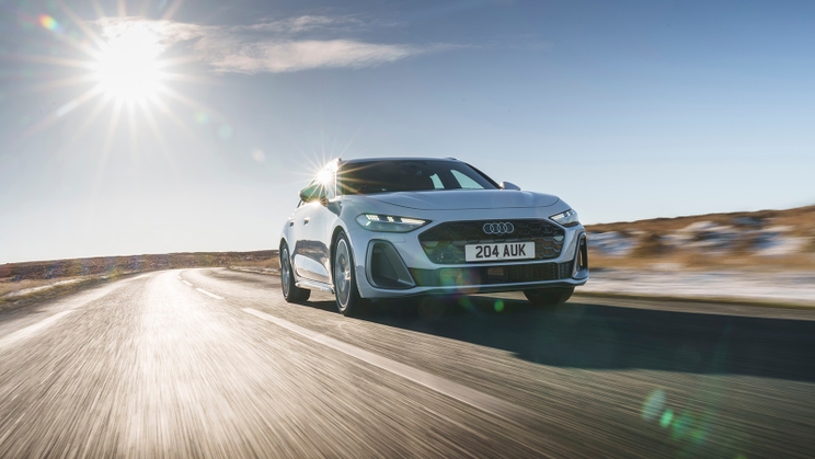 The best cars for long-distance driving