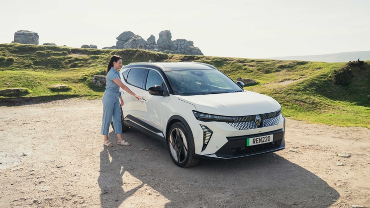 10 of the best electric cars for under £37,000