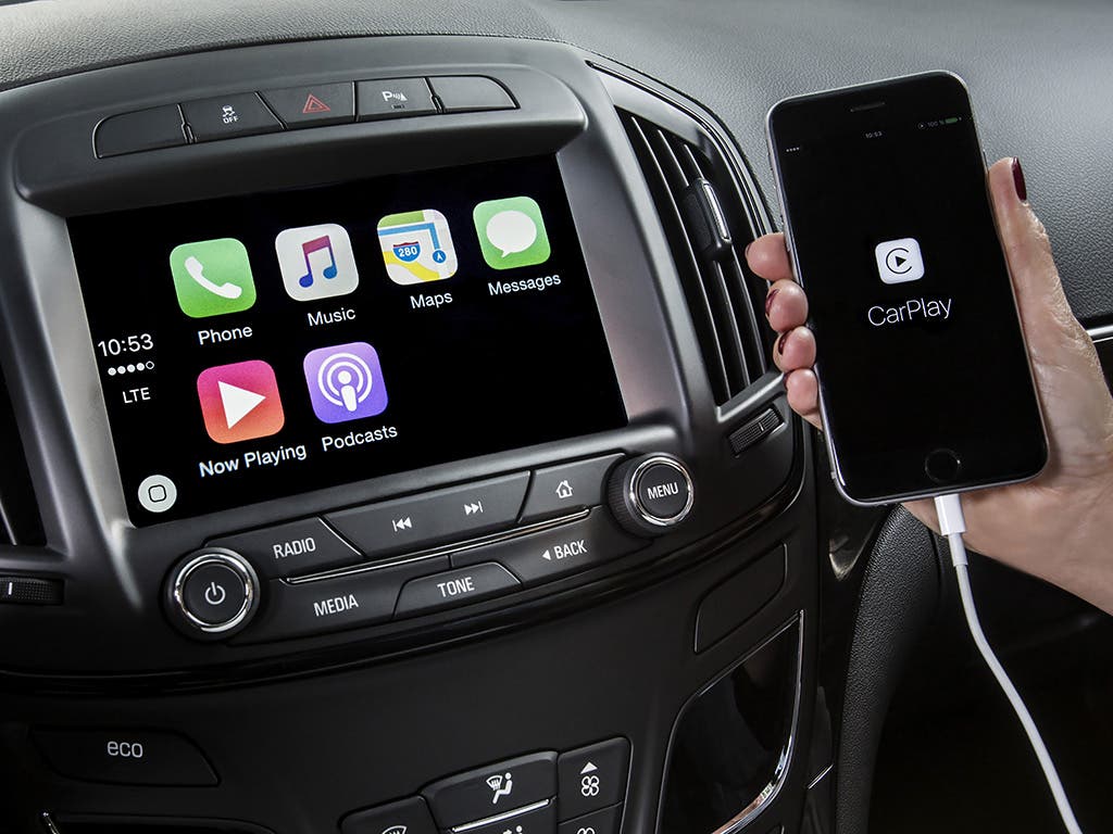 What is Apple CarPlay and which cars have it?