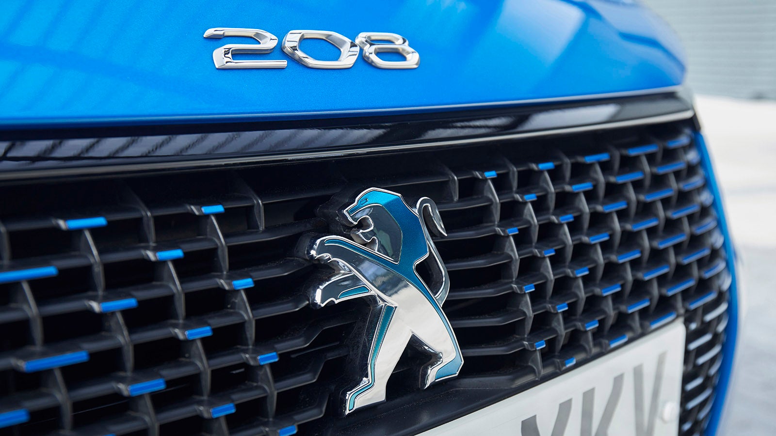 Peugeot 208 review detail 2