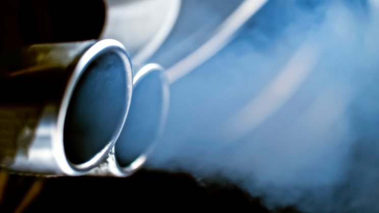 What are Euro emission standards?