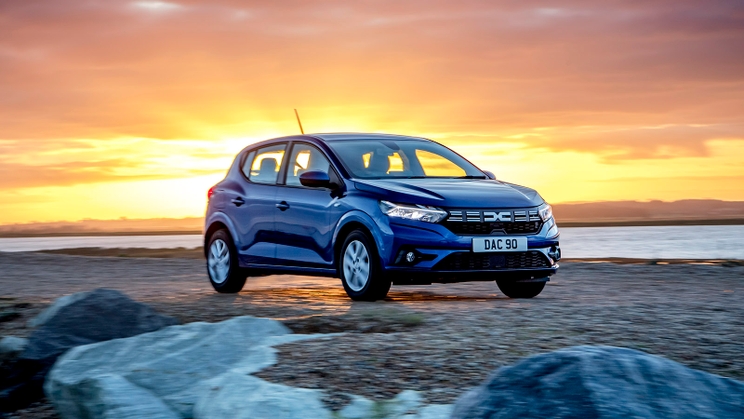The best used cars under £10,000