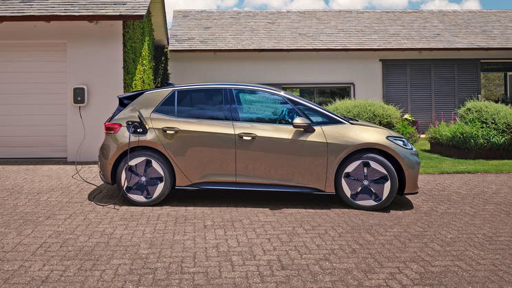 10 of the best electric hatchbacks to buy in 2023 & 2024