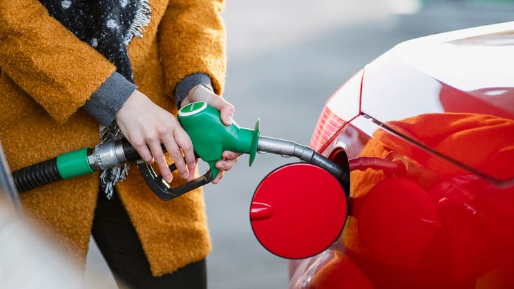 Should I still buy a petrol car in 2026?