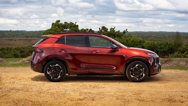 The best used SUVs on sale in 2026