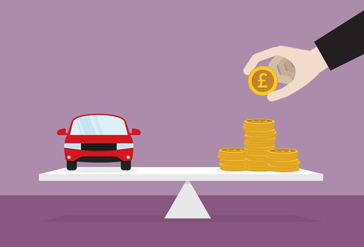 Tips to reduce your monthly car payments
