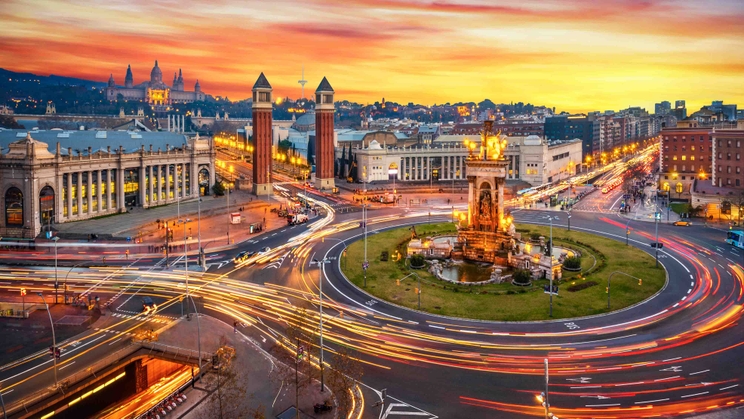 Driving in Spain – 2025 update