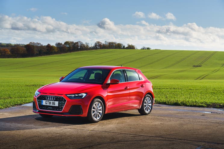 The top 10 Audi A1 alternatives