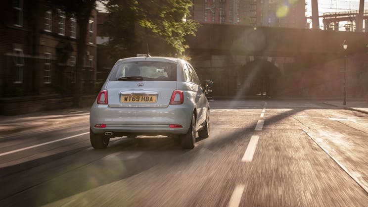 The top 10 Fiat 500 alternatives