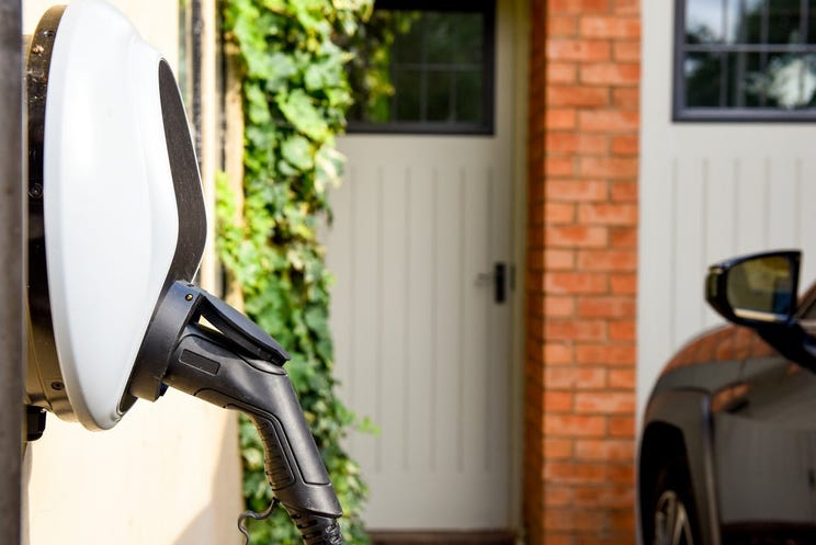A fifth of drivers would buy from an emerging EV brand in 2026 – would you?