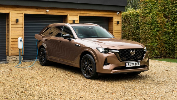 Best 7-seater plug-in hybrid cars