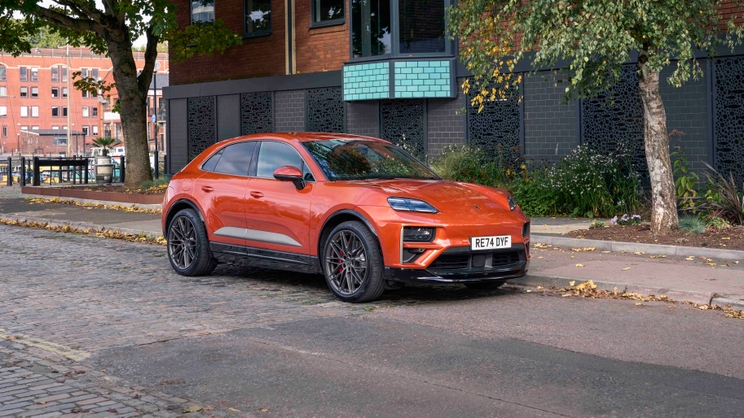 Top 10 Porsche Macan alternatives