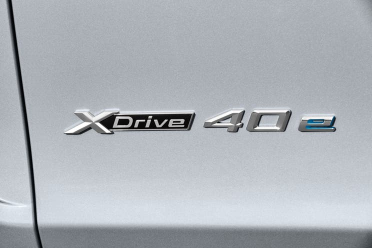 What is BMW xDrive?