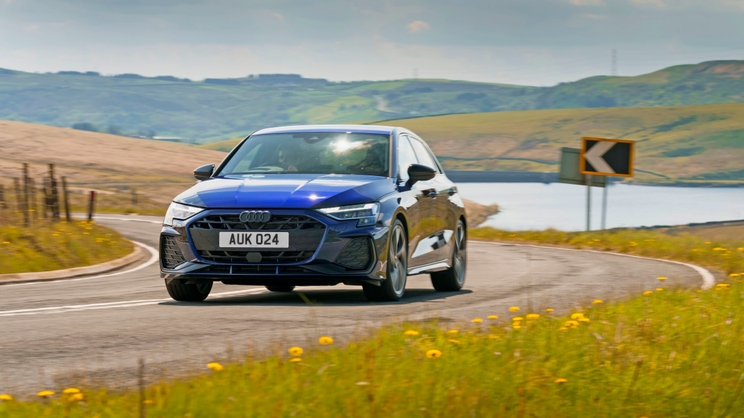 Audi A3 models and trim levels explained