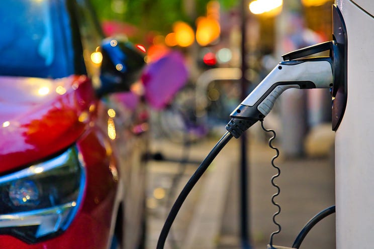 Who is most likely to switch to an EV in 2026?