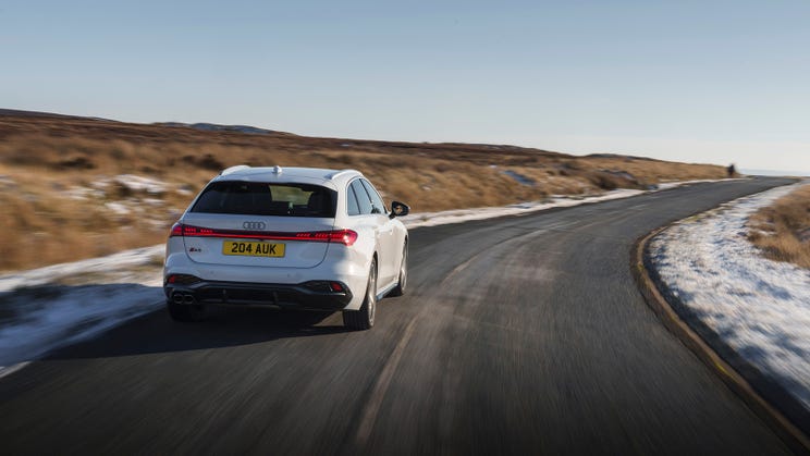 The 10 best cars for road trips