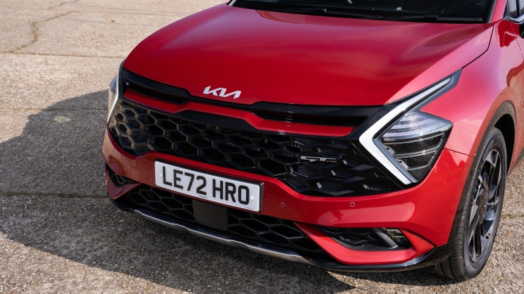 10 of the best used cars with long warranties