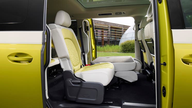 10 of the best cars with sliding doors