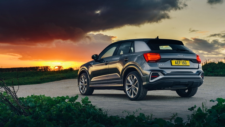 The top 10 Audi Q2 alternatives