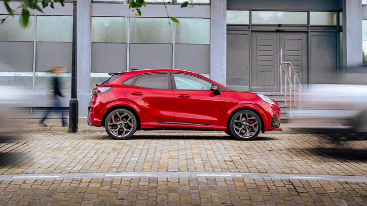 The best cars for city driving in 2026