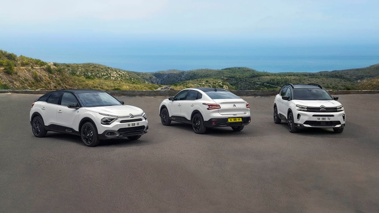 What is Citroen We Care?