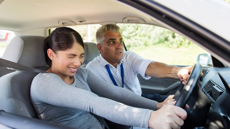 10 of the best cars for driving instructors