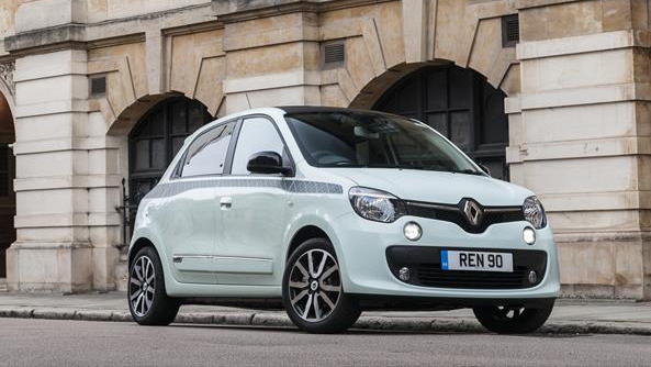 Renault Twingo