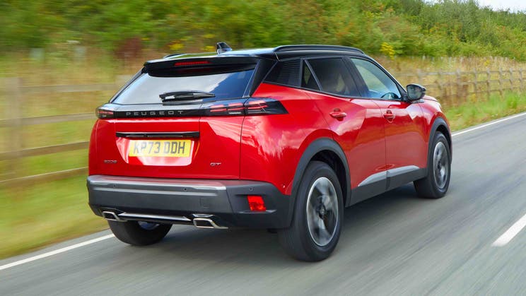 10 of the best cars for under £250 per month | May 2024
