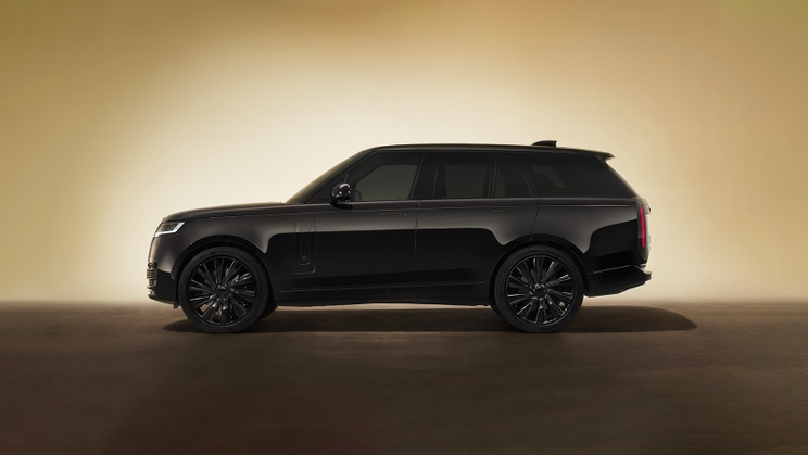 Land Rover three-year warranty – everything you need to know