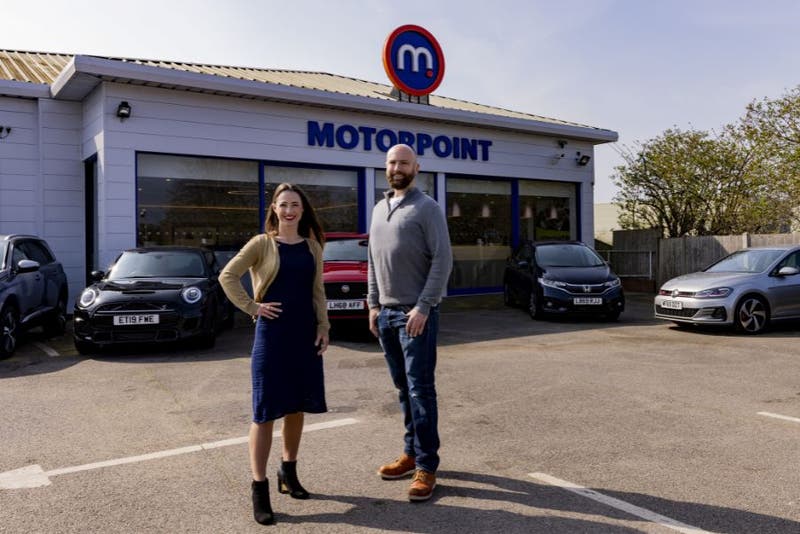 Hidden Value: Motorpoint reveals the spec secrets awaiting half of car buyers