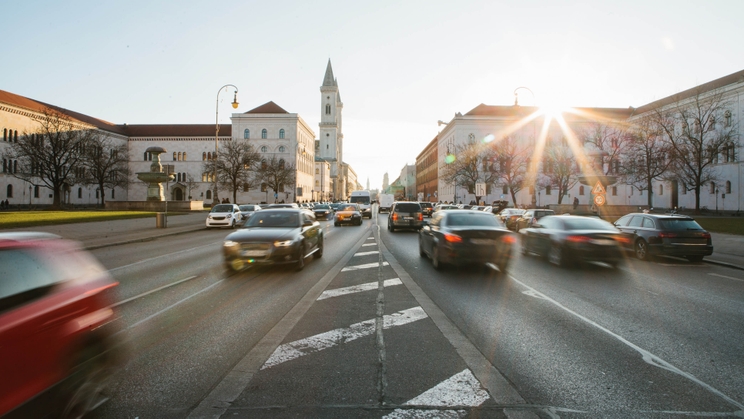 Driving in Germany – 2025 update
