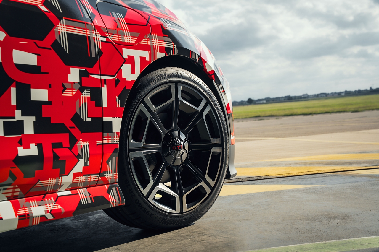 id polo gti wheel detail