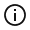 Info icon
