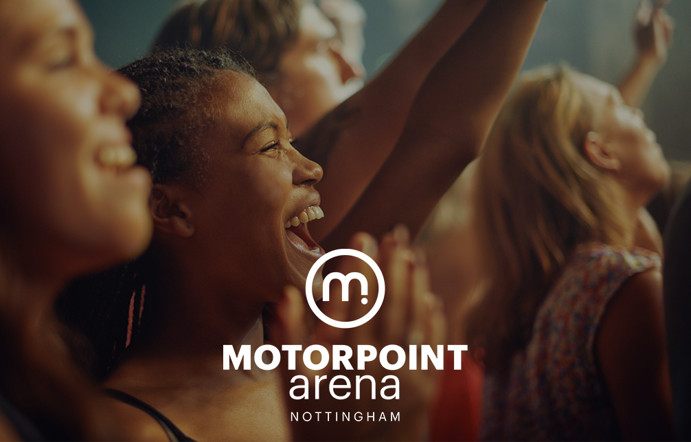 Motorpoint Arena Nottingham Priority Tickets