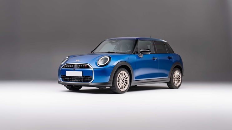 New Mini Cooper 5 Door: price, specs and release date