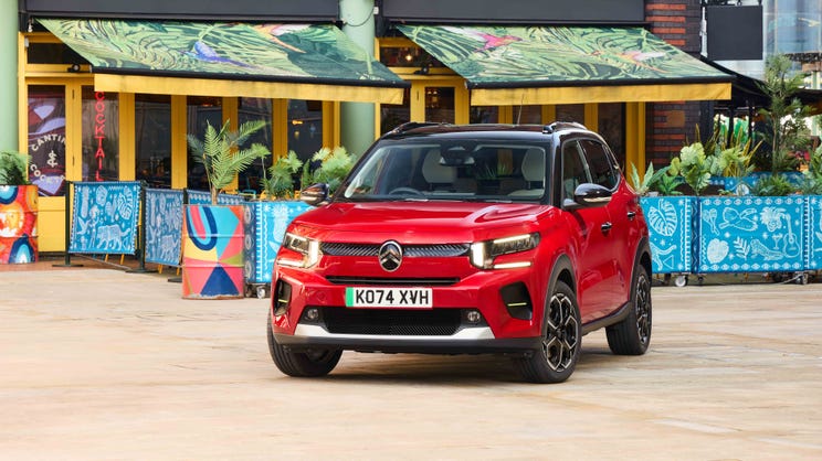 The best cheap electric cars to buy
