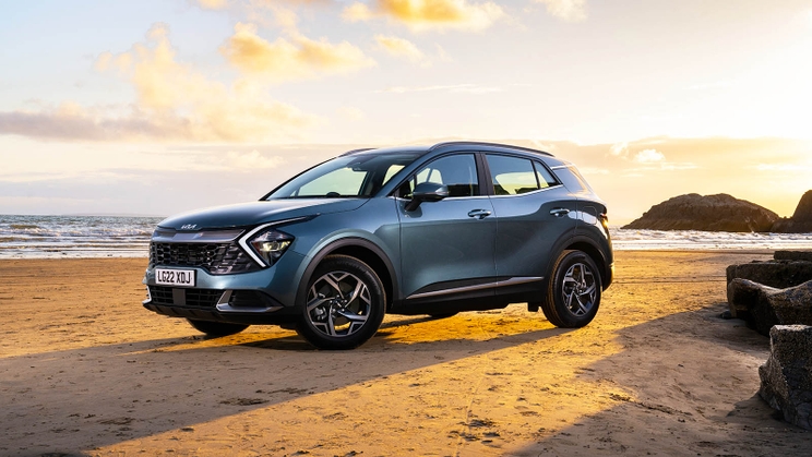 The best fuel-efficient cars on sale in 2025