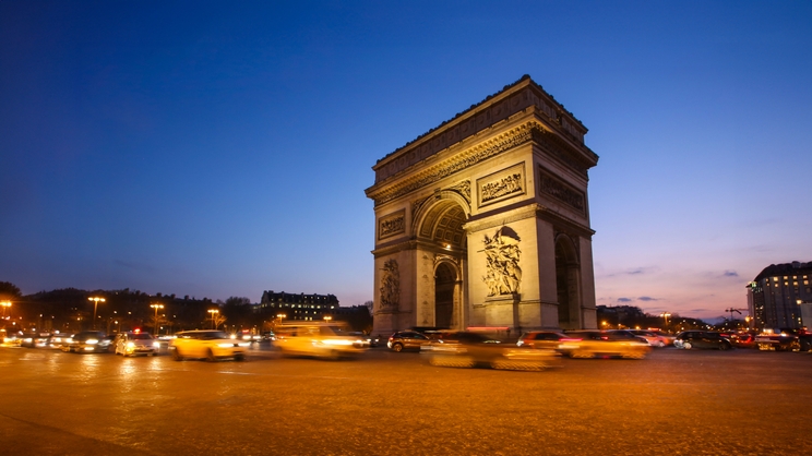 Driving in France – 2025 update
