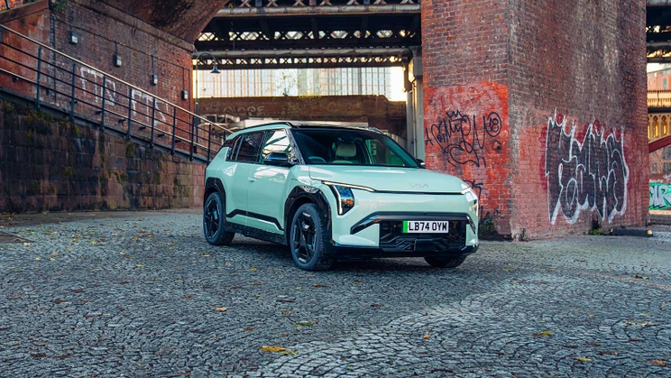 The cheapest electric cars with the longest range