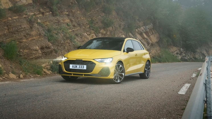 Audi A3 owner’s guide