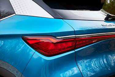 BYD Atto 3 tail-light