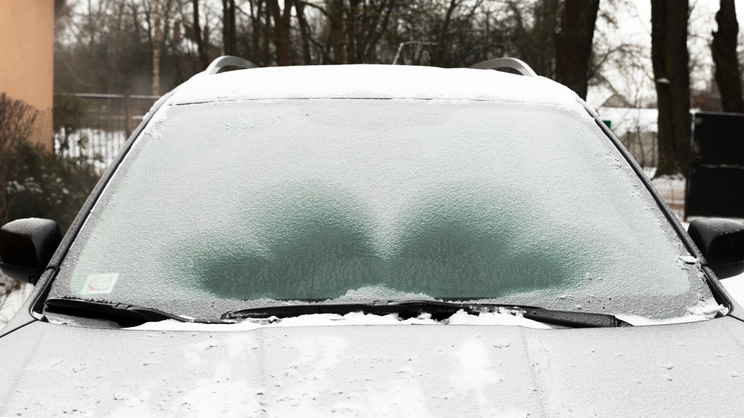 10 of the best cars with a heated windscreen