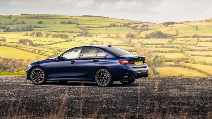 The top 10 BMW 3 Series alternatives