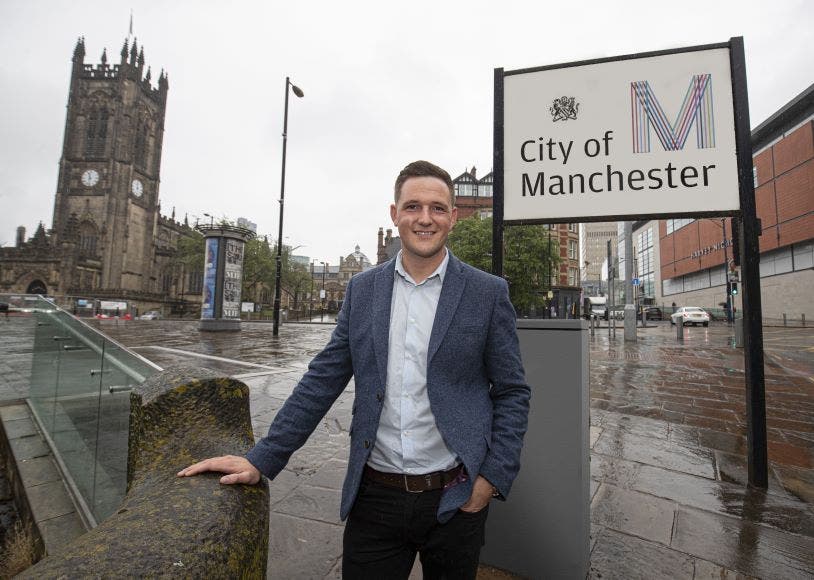 Motorpoint to move into Manchester this Autumn